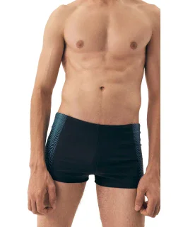 Pánské plavky  black  model 20898971 - Henderson