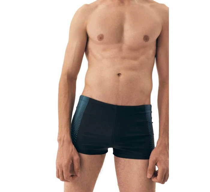 Pánské plavky  black  model 20898971 - Henderson