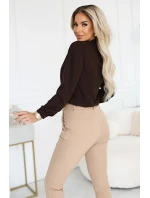 Dámská halenka 140-29 - NUMOCO Dámská halenka 140-29 - NUMOCO