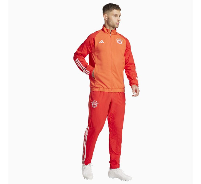 Adidas FC Bayern Pre Jacket M IN6314 pánské