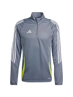 Mikina Tiro 24 Training Top M model 19672285 pánské - ADIDAS