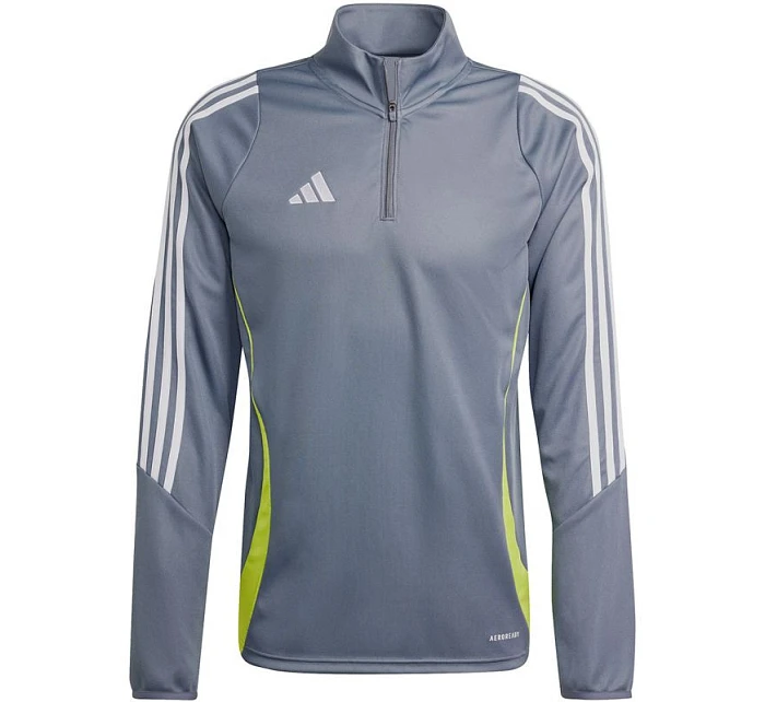 Mikina Tiro 24 Training Top M model 19672285 pánské - ADIDAS