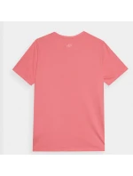 Tričko 4F M 4FWSS24TTSHM1284 64S