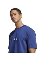 Adidas Lineární tričko M JE8999 Adidas Lineární tričko M JE8999