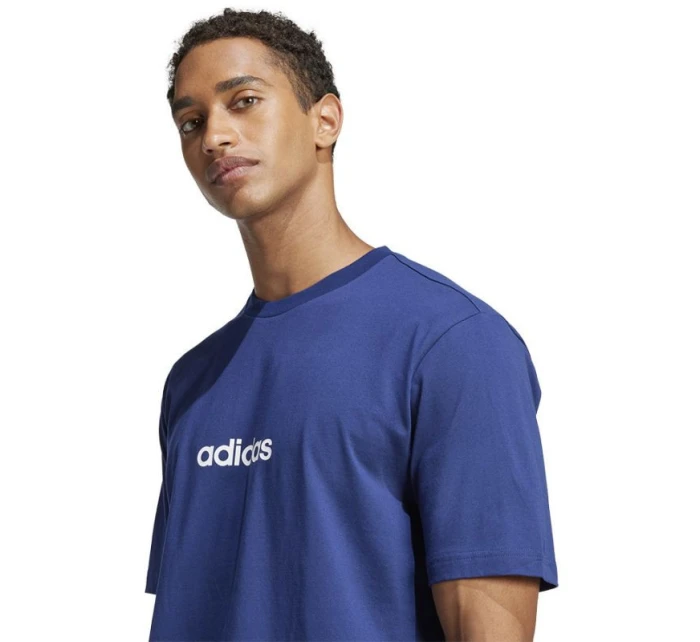 Adidas Lineární tričko M JE8999 Adidas Lineární tričko M JE8999