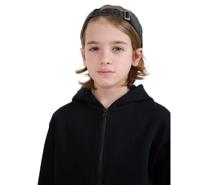 Mikina Jr model 21020948 - 4F Mikina Jr model 21020948 - 4F