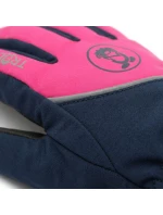 Trollkids Dětské softshellové rukavice Trolltunga pro kluky/dívky (931-114) Trollkids Dětské softshellové rukavice Trolltunga pro kluky/dívky (931-114)