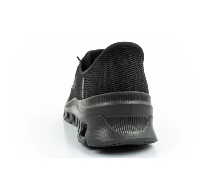 Boty Skechers Glide-Step Pro Slip-Ins M 232930/BBK Boty Skechers Glide-Step Pro Slip-Ins M 232930/BBK