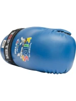 Taekwon-do ITF ROTT-KIDS Otevřené rukavice Taekwon-do ITF ROTT-KIDS Otevřené rukavice