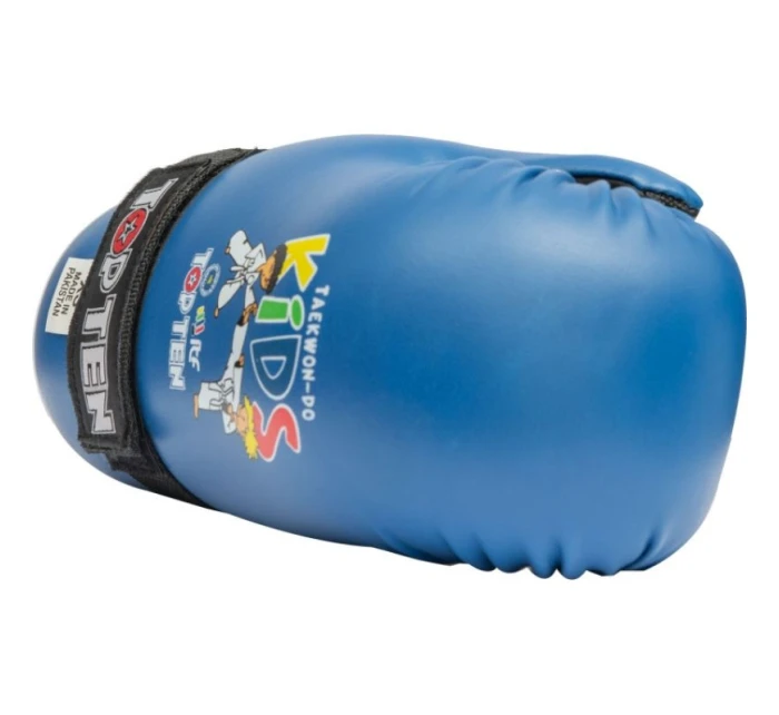 Taekwon-do ITF ROTT-KIDS Otevřené rukavice Taekwon-do ITF ROTT-KIDS Otevřené rukavice