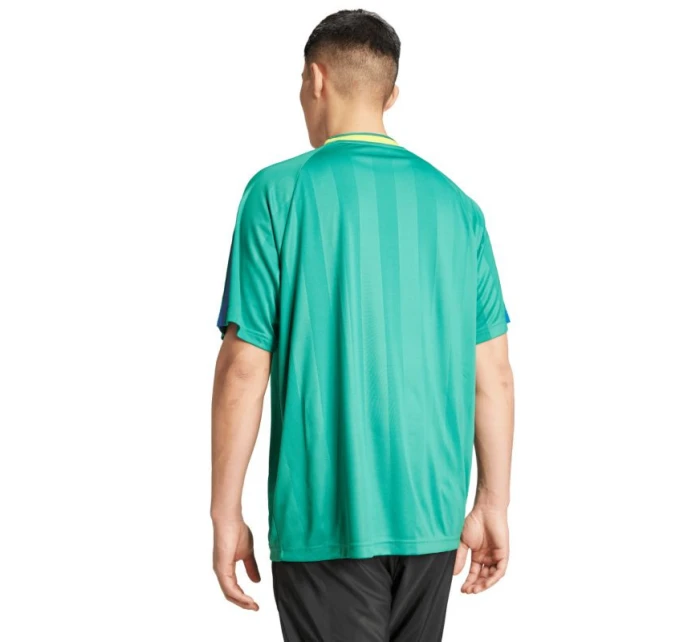 Adidas House of Tiro Jersey M KB5570 pánské