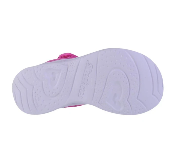 Sandály Heart Lights Pink 34 model 21384111 - Skechers Sandály Heart Lights Pink 34 model 21384111 - Skechers
