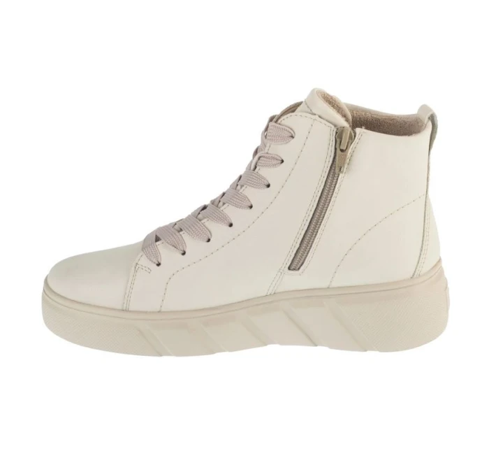 Boty model 21388305 Beige 36 - Rieker