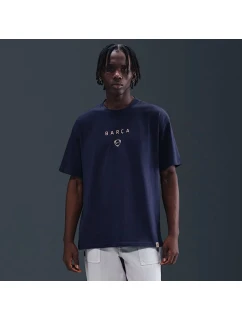 Fotbalové tričko Nike FC Barcelona Total 90 IB7294-410