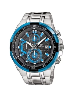Pánské hodinky CASIO EDIFICE EFR-539D-1A2VUEF + BOX