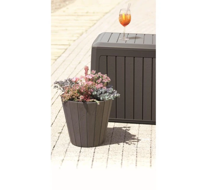 290L GARDEN BOXE BOARD UMBRA dětské