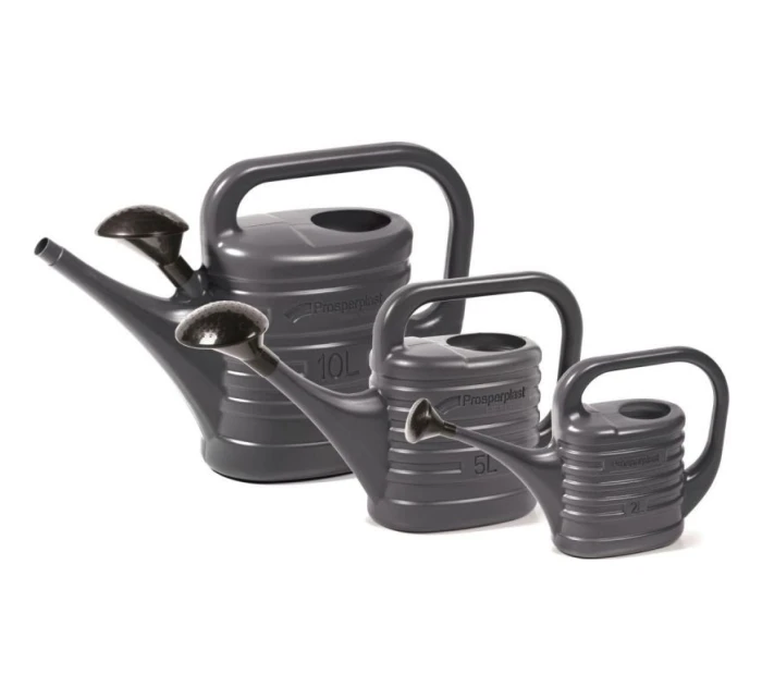 KONEV ZEBRA 5L ANTRACITOVÁ