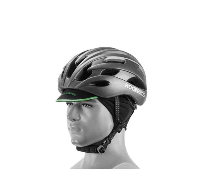 z daszkiem pod model 21843585 - Rockbros