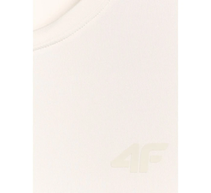 Dámské rychleschnoucí tréninkové tričko model 21870549 - 4F