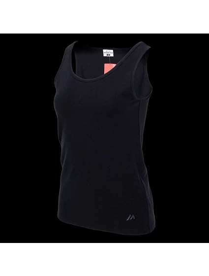 Dámské tričko bez rukávů LADY model 22115887 - Martes