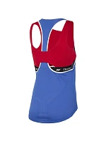 Dámské tričko 4F cobalt H4L20 TSDF003 36S