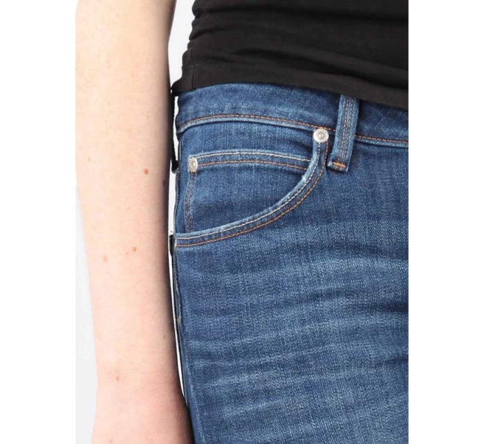 Dámské džíny Lee W L337PCIC