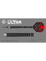 Šipky Supergrip Ultra 90% Softip model 21136960 - Harrows Šipky Supergrip Ultra 90% Softip model 21136960 - Harrows