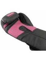 Boxerské rukavice RPU-BLACK 012325-0210