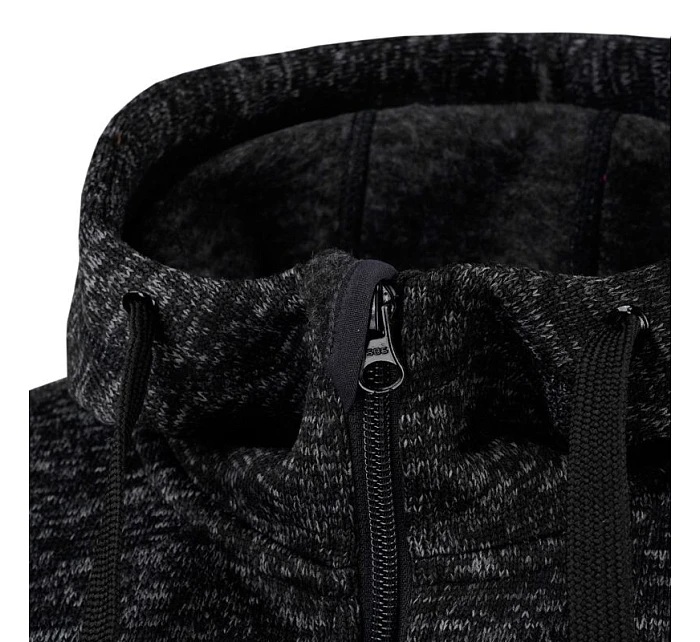 Mikina Bjorn Hohgant M HE93460 pánské