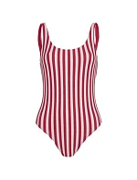 Dámské plavky F013 W OTHSS23USWSF013 90A - Outhorn