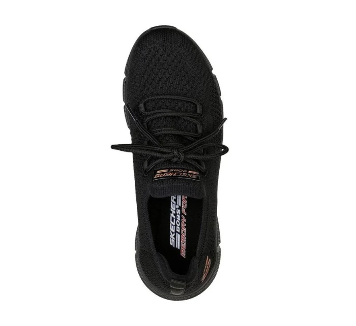 Boty Skechers Bobs B Flex - Color Connect W 117121 BBK