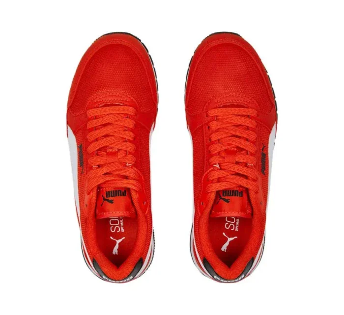 Puma ST Runner v3 Mesh Jr 385510 17 dámské boty Puma ST Runner v3 Mesh Jr 385510 17 dámské boty