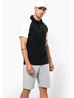K 226 Baseballové piqué polo model 22506504 - Kariban K 226 Baseballové piqué polo model 22506504 - Kariban