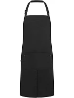 PR Zástěra s laclem 39.0 black model 22462002 - Premier PR Zástěra s laclem 39.0 black model 22462002 - Premier