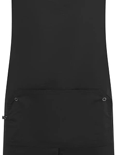 PR Zástěra s laclem  39.0 black model 22462002 - Premier