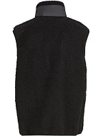 BY 407 Unisex vesta black model 22452983 - Build your Brand BY 407 Unisex vesta black model 22452983 - Build your Brand