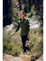 Cutter & Buck Pemberton Cardigan Full Zip Women Dámský cardigan 68.8427 black Cutter & Buck Pemberton Cardigan Full Zip Women Dámský cardigan 68.8427 black