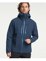 Shell Jacket Men pánská bunda dark blue model 22470752 - Tenson Shell Jacket Men pánská bunda dark blue model 22470752 - Tenson