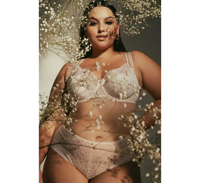 Ava 2163 Serenity barva: pudrová