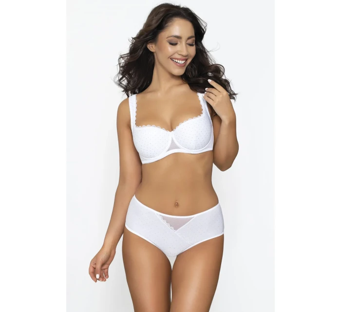 PariPari Sophia barva:bílá PariPari Sophia barva:bílá