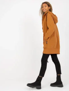 Mikina AP BL AP model 17754988 světle hnědá - FPrice