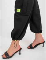 Nastavte BA KMPL Z 236.01 černá