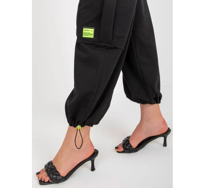 Nastavte BA KMPL Z 236.01 černá