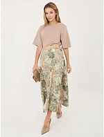 Sukně IT SD FL9850 2.17 zelená Sukně IT SD FL9850 2.17 zelená