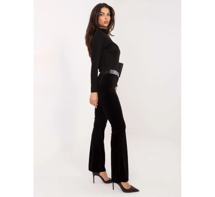 IT kalhoty SP 21903.52 černé