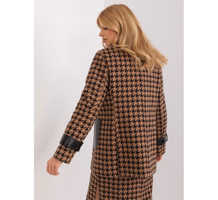 Bunda LK MA 509511.99 černá