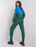 Sada RV KMPL model 21040975 tmavě zelená - FPrice