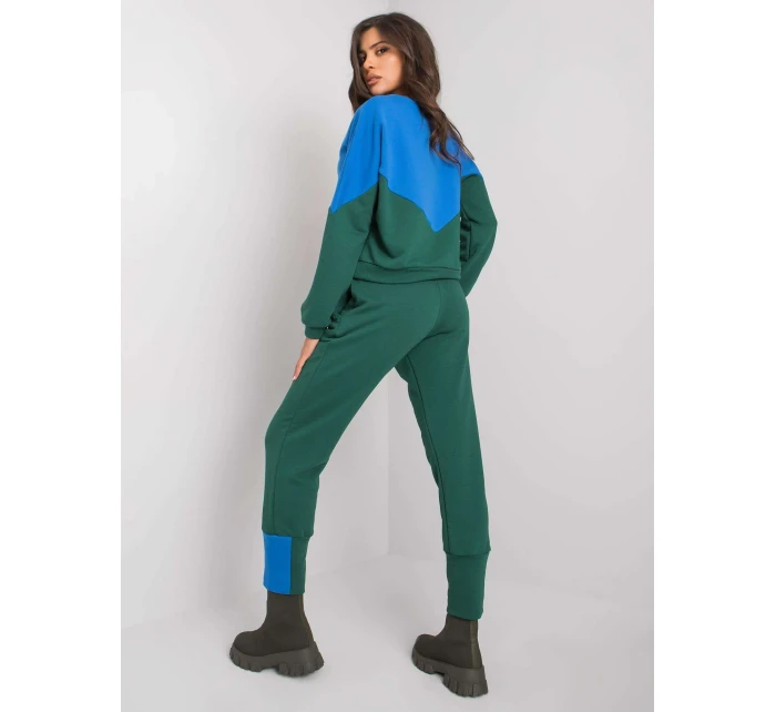 Sada RV KMPL model 21040975 tmavě zelená - FPrice