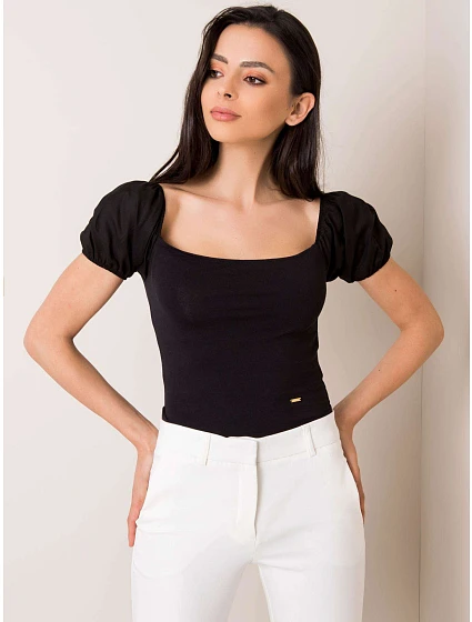 Halenka TW BZ G model 22303406 černá - FPrice