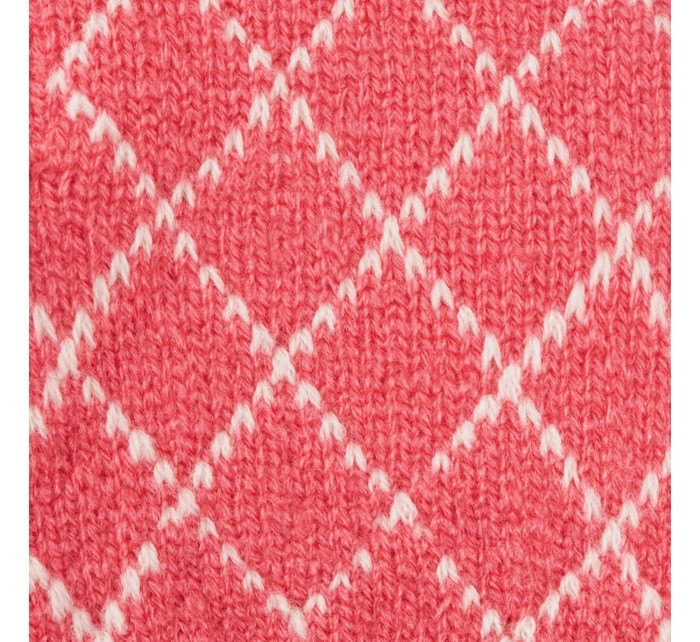 Rukavice Art Of Polo Rk22242 Pink